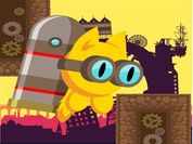 Play FlapCat Steampunk