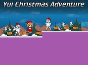 Play Yui Christmas Adventure
