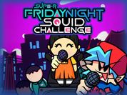 Play Super Friday Squid Challenge
