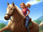 Play Igrica Horse Riding Tales