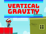 Vertical Gravity