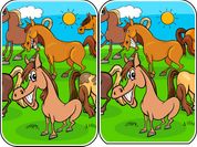 Play Animals Differences
