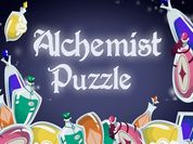 Play Alchemist puzzle game