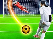 Play Football Strike - FreeKick Soccer