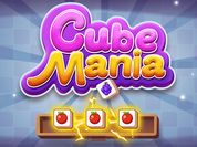 Play CANDY CUBE MANIA