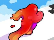 Play Blob Runner 3D Online