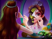 Play Witch to Princess Potion Maker Game