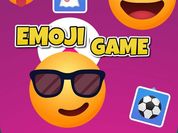 Emoji Game NG