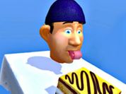 Play Perfect Tongue - Fun & Run 3D Game