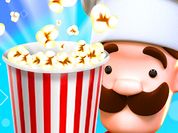 Play Popcorn Puzzle - Ultimate Burst Chief