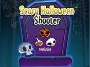 Play Scary Halloween Shooter