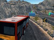 Bus Mountain Drive