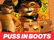 Play Puss in Boots The Last Wish Jigsaw Puzzle