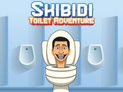 Play Skibidi Toilet Adventure