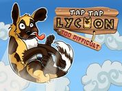 Play Tap Tap Lycaon : Too Difficult