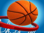 Play Basket 3D