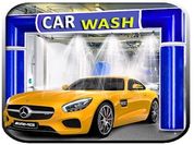 Play Car Wash Workshop