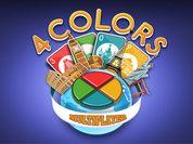 Play 4 Colors Multiplayer