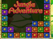 Play Jungle Adventure