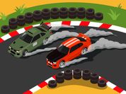 Play Drift Racer 2021