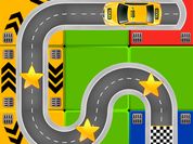 Play Unblock Taxi