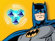 Play Batman Match 3 Puzzle