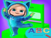 Play ABC Runner – Phonics and Tracing from Dave and Ava