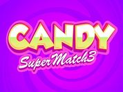 Play Candy Match 3