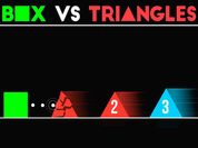 Play Box VS Triangles