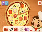 Play Pizzas Makers