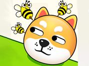 Play Save Dogs from Bee