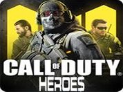 Play Call of Duty Heroes
