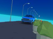 Play Crazy car parking stunts