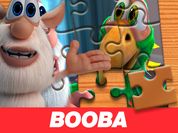 Play Booba Jigsaw Puzzle