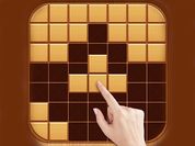 Play Wood Block Puzzle Games