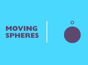 Play Moving Spheres Game