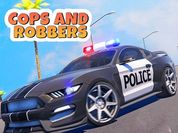 Play Cops and Robbers 2