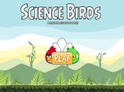 Science Birds