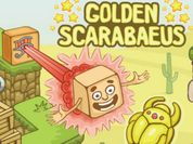 Play Golden Scarabeaus 2022
