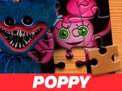 Play Poppy Play Time Jigsaw Puzzle