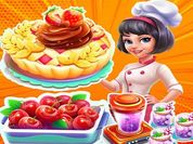 Play Cooking  Food Games 2023