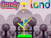 Play candy land