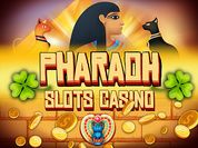 Play Pharaoh Slots Casino 