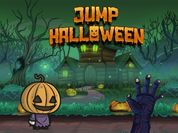 Play Halloween Jump
