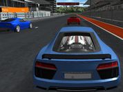 Racer 3D