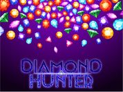 Diamond Hunter Game