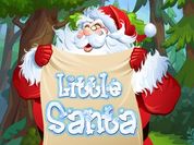 Play Little Santa