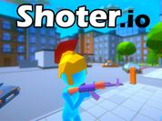Play Shoter.io
