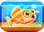 Play Aquarium Magique