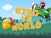 Play Birdy vs. World